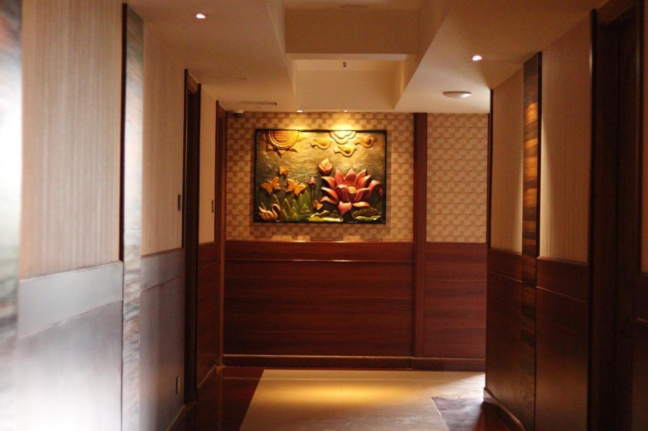 Hotel Madhuvan Serai Manipal Zewnętrze zdjęcie