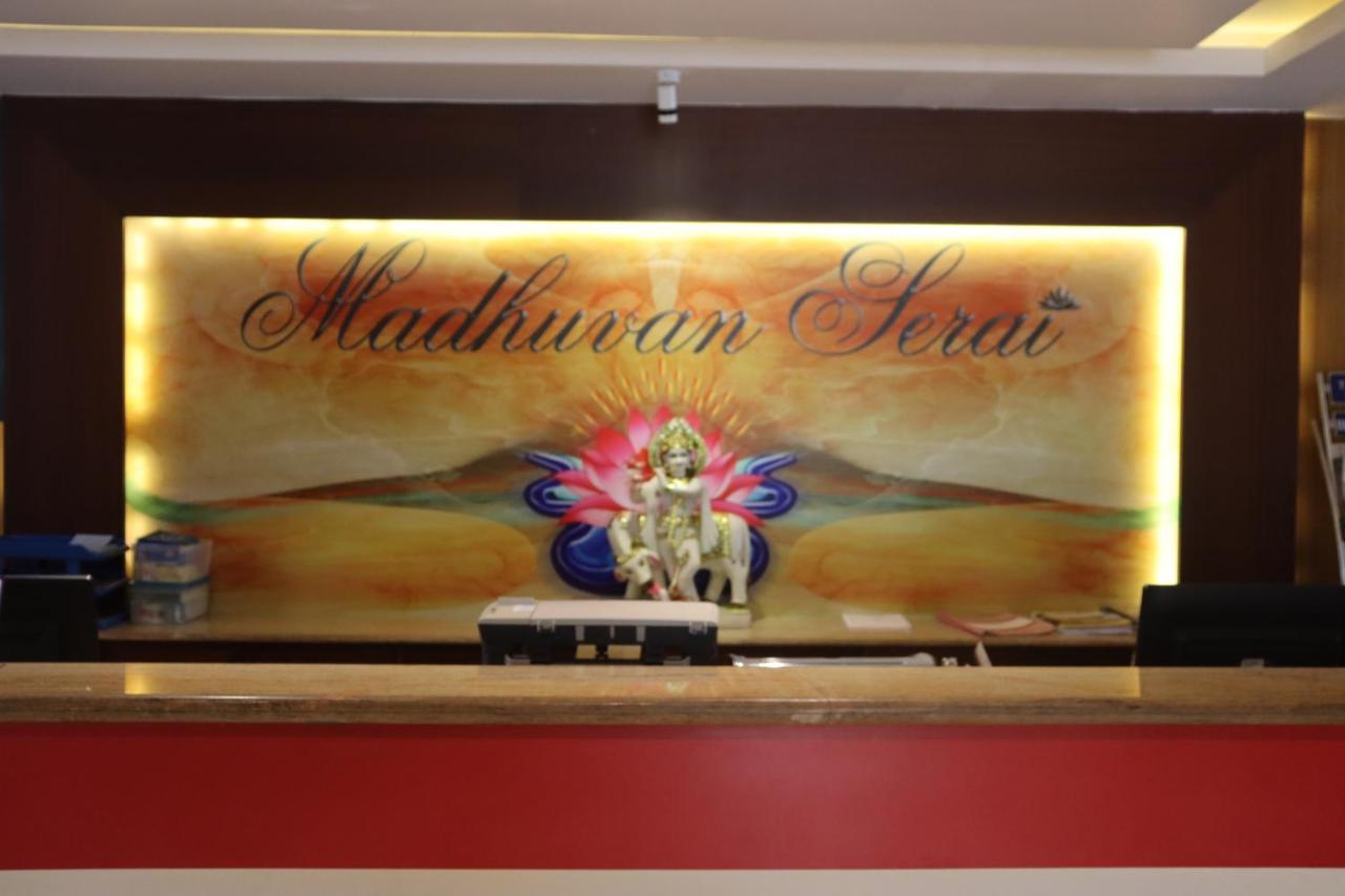 Hotel Madhuvan Serai Manipal Zewnętrze zdjęcie