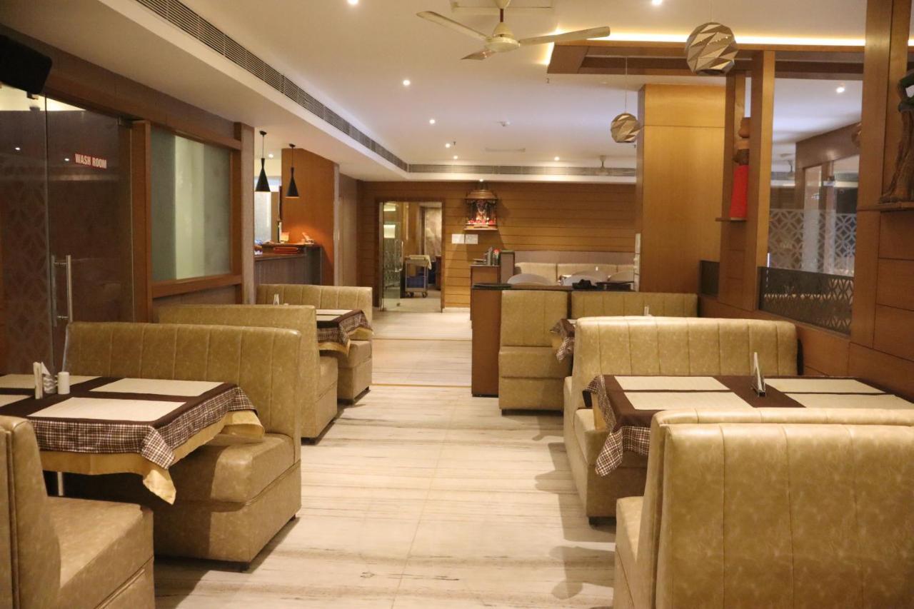 Hotel Madhuvan Serai Manipal Zewnętrze zdjęcie