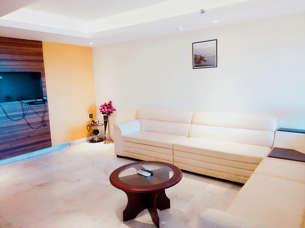 Hotel Madhuvan Serai Manipal Pokój zdjęcie