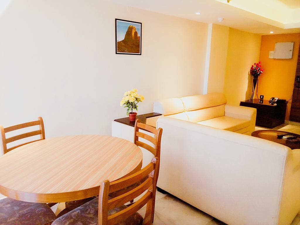 Hotel Madhuvan Serai Manipal Zewnętrze zdjęcie