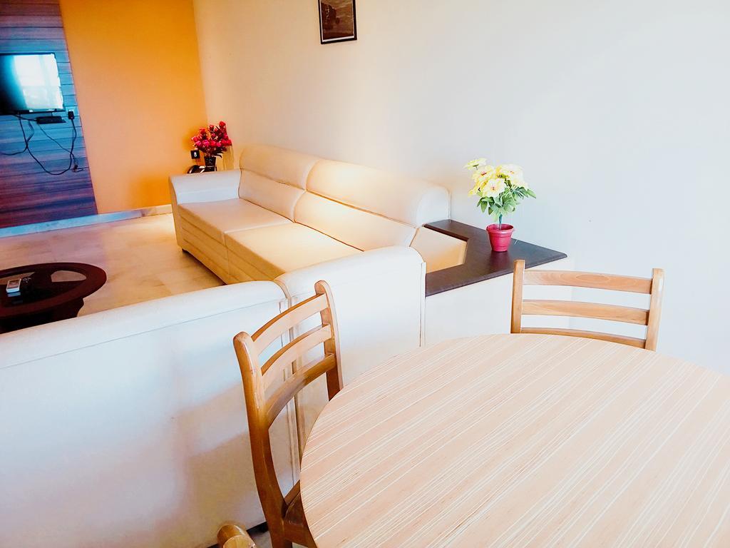 Hotel Madhuvan Serai Manipal Zewnętrze zdjęcie