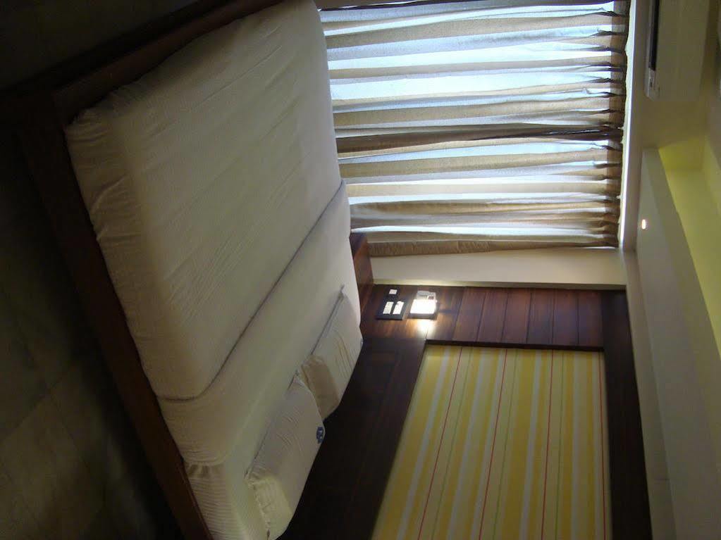 Hotel Madhuvan Serai Manipal Zewnętrze zdjęcie