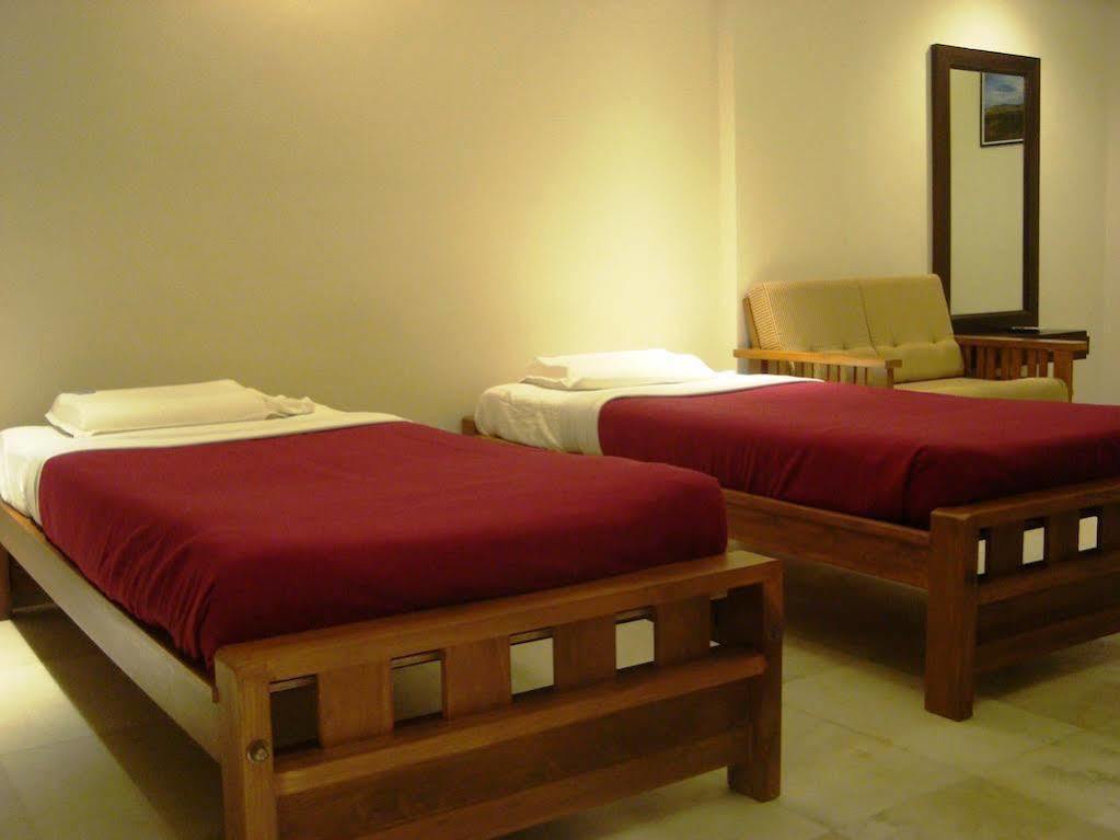 Hotel Madhuvan Serai Manipal Zewnętrze zdjęcie