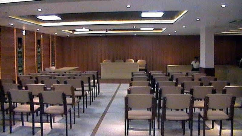 Hotel Madhuvan Serai Manipal Zewnętrze zdjęcie