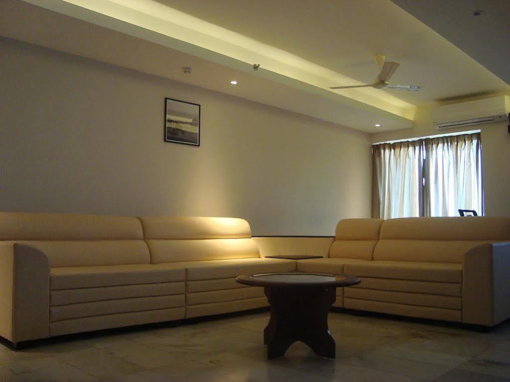 Hotel Madhuvan Serai Manipal Zewnętrze zdjęcie