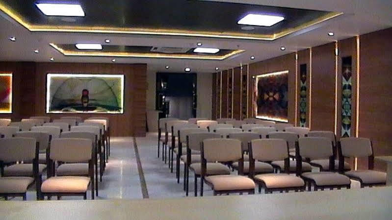 Hotel Madhuvan Serai Manipal Zewnętrze zdjęcie