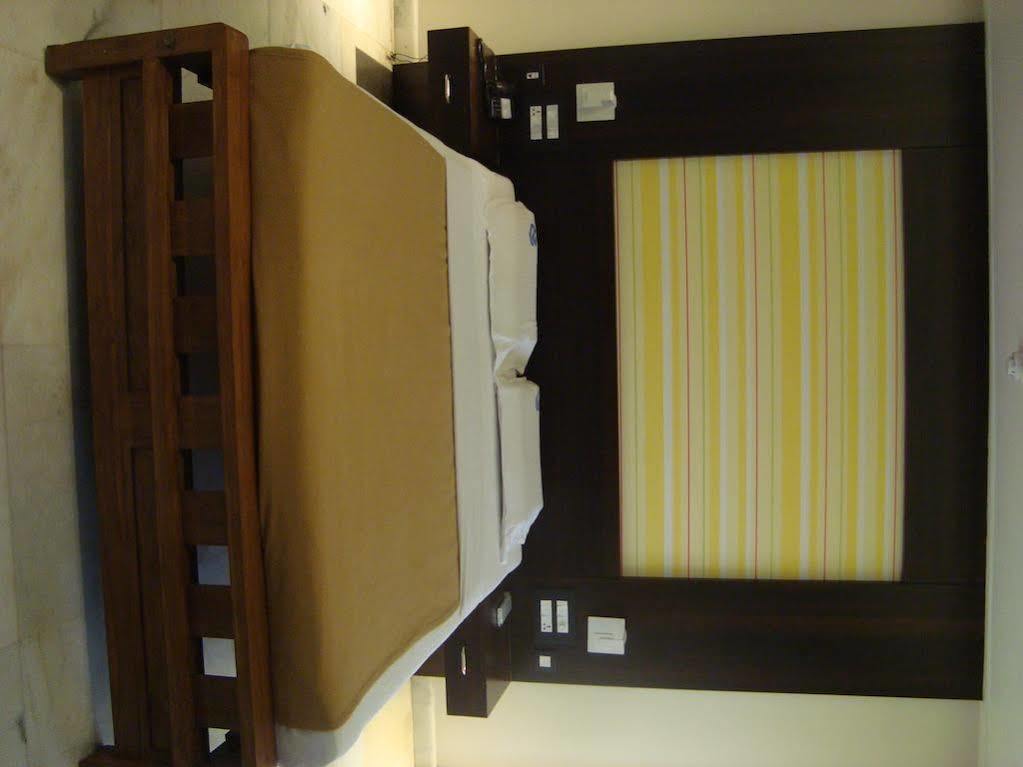 Hotel Madhuvan Serai Manipal Zewnętrze zdjęcie